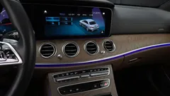 2022 Mercedes-Benz E-Class E220d 4MATIC Exclusive — фото 16
