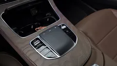 2022 Mercedes-Benz E-Class E220d 4MATIC Exclusive — фото 17