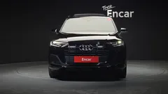 2022 Audi Q7 55 TFSI Quattro Premium — фото 3