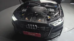 2022 Audi Q7 55 TFSI Quattro Premium — фото 6