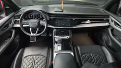 2022 Audi Q7 55 TFSI Quattro Premium — фото 7