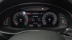 2022 Audi Q7 55 TFSI Quattro Premium — фото 8