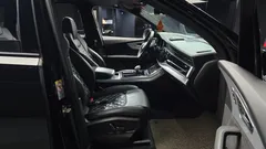 2022 Audi Q7 55 TFSI Quattro Premium — фото 11
