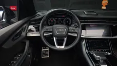 2022 Audi Q7 55 TFSI Quattro Premium — фото 13