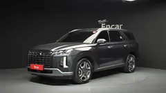 2023 Hyundai Palisade Diesel 2.2 4WD — фото 1