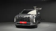 2023 Hyundai Palisade Diesel 2.2 4WD — фото 3