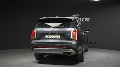 2023 Hyundai Palisade Diesel 2.2 4WD — фото 4