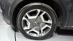 2023 Hyundai Palisade Diesel 2.2 4WD — фото 5