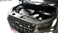 2023 Hyundai Palisade Diesel 2.2 4WD — фото 6