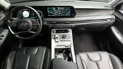 2023 Hyundai Palisade Diesel 2.2 4WD — фото 7