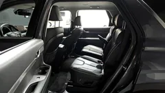 2023 Hyundai Palisade Diesel 2.2 4WD — фото 11