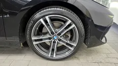 2021 BMW 1-Series 118d M Sport, чёрный — фото 5