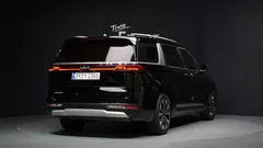 2023 Kia Carnival Diesel 9-Seater Prestige — фото 2