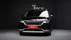 2023 Kia Carnival Diesel 9-Seater Prestige — фото 3