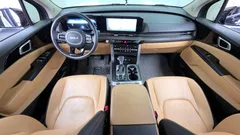 2023 Kia Carnival Diesel 9-Seater Prestige — фото 7