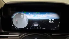 2023 Kia Carnival Diesel 9-Seater Prestige — фото 8