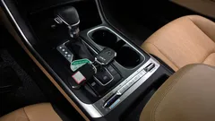 2023 Kia Carnival Diesel 9-Seater Prestige — фото 9