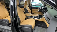 2023 Kia Carnival Diesel 9-Seater Prestige — фото 11