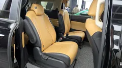 2023 Kia Carnival Diesel 9-Seater Prestige — фото 12