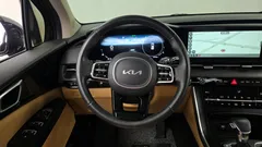2023 Kia Carnival Diesel 9-Seater Prestige — фото 13