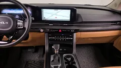 2023 Kia Carnival Diesel 9-Seater Prestige — фото 14
