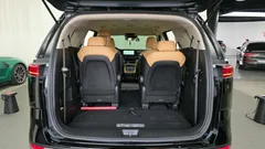 2023 Kia Carnival Diesel 9-Seater Prestige — фото 20