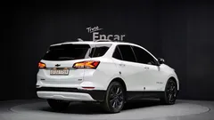 2022 ChevroletGMDaewoo Equinox 2WD RS — фото 2