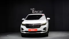 2022 ChevroletGMDaewoo Equinox 2WD RS — фото 3