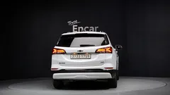 2022 ChevroletGMDaewoo Equinox 2WD RS — фото 4