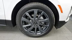 2022 ChevroletGMDaewoo Equinox 2WD RS — фото 5