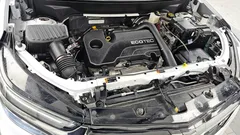 2022 ChevroletGMDaewoo Equinox 2WD RS — фото 6