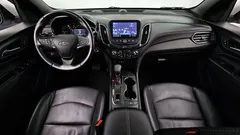 2022 ChevroletGMDaewoo Equinox 2WD RS — фото 7