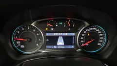2022 ChevroletGMDaewoo Equinox 2WD RS — фото 8