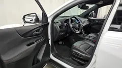 2022 ChevroletGMDaewoo Equinox 2WD RS — фото 10