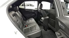 2022 ChevroletGMDaewoo Equinox 2WD RS — фото 12