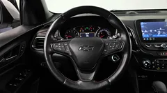 2022 ChevroletGMDaewoo Equinox 2WD RS — фото 13