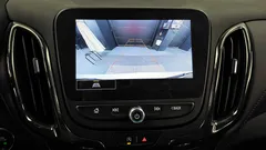 2022 ChevroletGMDaewoo Equinox 2WD RS — фото 16