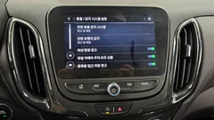 2022 ChevroletGMDaewoo Equinox 2WD RS — фото 17