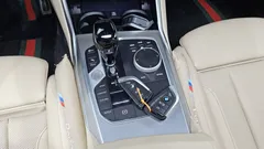 2022 BMW 3-Series 320d M Sport — фото 9