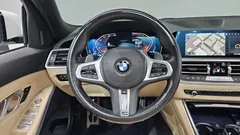 2022 BMW 3-Series 320d M Sport — фото 13