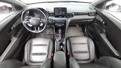 2021 Hyundai Veloster 2.0 N, светло-серебристый — фото 7