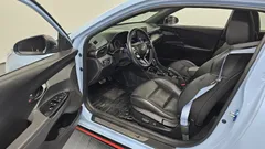2021 Hyundai Veloster 2.0 N, светло-серебристый — фото 10
