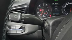 2021 Hyundai Veloster 2.0 N, светло-серебристый — фото 14