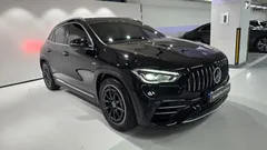 2023 Mercedes-Benz GLA-Class GLA45 AMG 4MATIC+ — фото 2