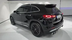2023 Mercedes-Benz GLA-Class GLA45 AMG 4MATIC+ — фото 3