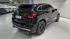 2023 Mercedes-Benz GLA-Class GLA45 AMG 4MATIC+ — фото 4