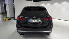 2023 Mercedes-Benz GLA-Class GLA45 AMG 4MATIC+ — фото 7