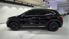 2023 Mercedes-Benz GLA-Class GLA45 AMG 4MATIC+ — фото 8
