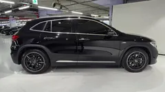 2023 Mercedes-Benz GLA-Class GLA45 AMG 4MATIC+ — фото 9