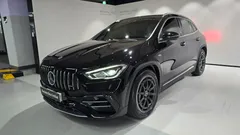 2023 Mercedes-Benz GLA-Class GLA45 AMG 4MATIC+ — фото 11